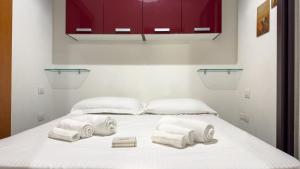 Residenze Cielo e Mare - Mare img17