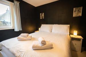 54a Albert Street, Kirkwall, Orkney - OR00603F