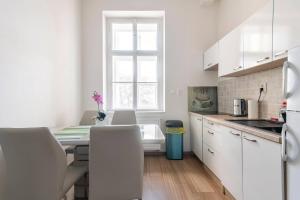 Prague Centre Apartments - apartment B