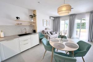 Jardines de Burriana Deluxe by Casasol