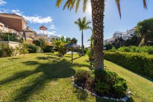 Jardines de Burriana Deluxe by Casasol