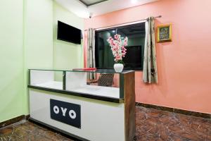 Hotel O Vishranti Lodge