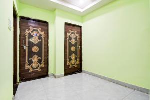 Hotel O Vishranti Lodge
