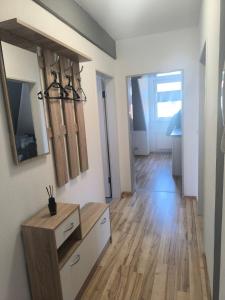 Ruhige Ferienwohnung NB