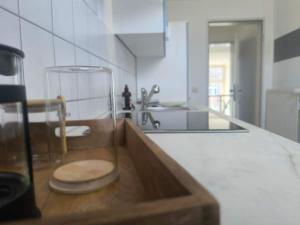 Ruhige Ferienwohnung NB