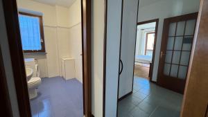 Casa Clivia - 3 br apartment with lake view