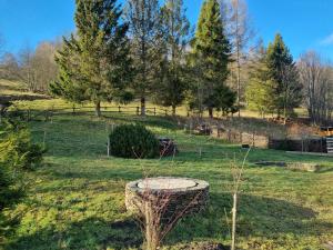 Zlaté Heřmánky Cottage