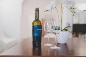 Domus Gallipoli by Casa di Marco