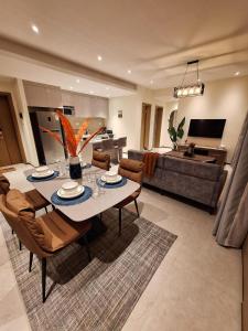 Furnished 1 bedroom GTC