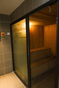 Furnished 1 bedroom GTC