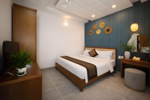 Vilion Boutique Hotel - Near Ben Thanh Market
