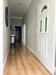 Modern Onebedroom apartment in the heart of Burgas