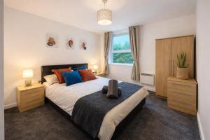 Bluebird Manchester Suites