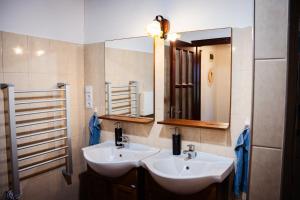 Kiscsengőd Vendégház