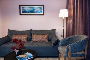 Olive Nest, Cozy Apartment in Ammoudara