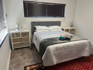 The Elephant Cottage