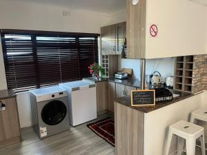 The Elephant Cottage