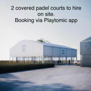 Grange Farm Cottages