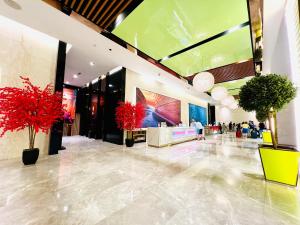 Magical Manor At Platinum KLCC