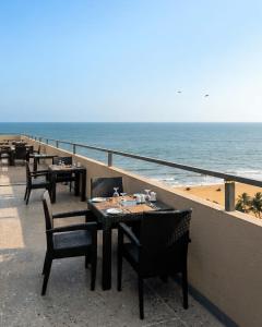 Sea view Serenity Negombo