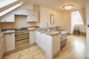 Host & Stay - Osbourne Apartment
