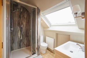 Host & Stay - Osbourne Apartment