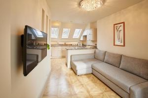Host & Stay - Osbourne Apartment