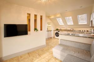 Host & Stay - Osbourne Apartment