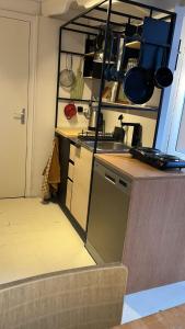 La Boulangerette - Studio in Kralingen