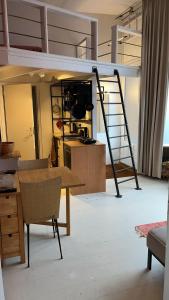 La Boulangerette - Studio in Kralingen
