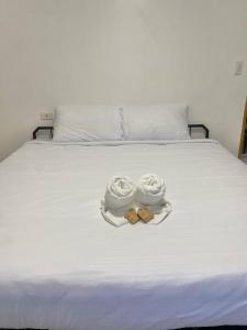 FERMS Residence A-Spacious Apartment with fast WIFI