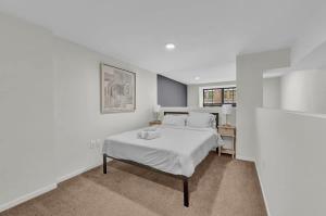 Uplifting City Loft Modern Lux Gym Dog Friendly