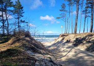 Baltic Park Apartamenty Stegna 500m do morza