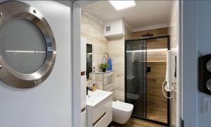 Baltic Park Apartamenty Stegna 500m do morza