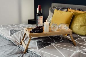 St Julians`s Urban Apartments