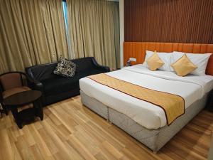 Esthell Hotel