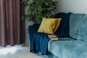 St Julians`s Urban Apartments