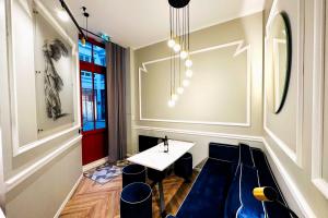Chez Lucas et Nicolas - Cocon Parisien
