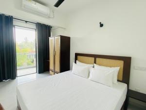 Peace Haven Apartments Tangalle