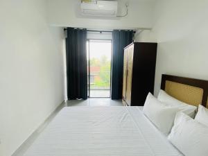 Peace Haven Apartments Tangalle