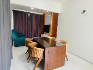 Peace Haven Apartments Tangalle