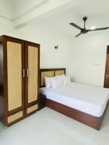 Peace Haven Apartments Tangalle