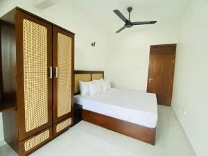 Peace Haven Apartments Tangalle