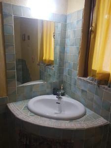 Residenze Cielo e Mare - Luna img14