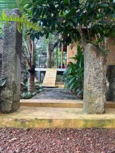Citron Villa