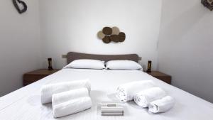 Residenze Cielo e Mare - Sabbia