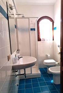 Residenze Cielo e Mare - Sole img19