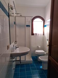 Residenze Cielo e Mare - Sole img18