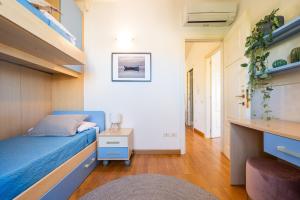 Cagliari Bay View Villa img13