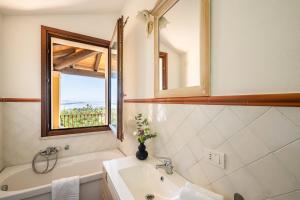 Cagliari Bay View Villa img19